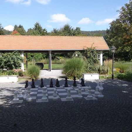 Fewo 2 Am Fischerweg Bodenmais Extérieur photo