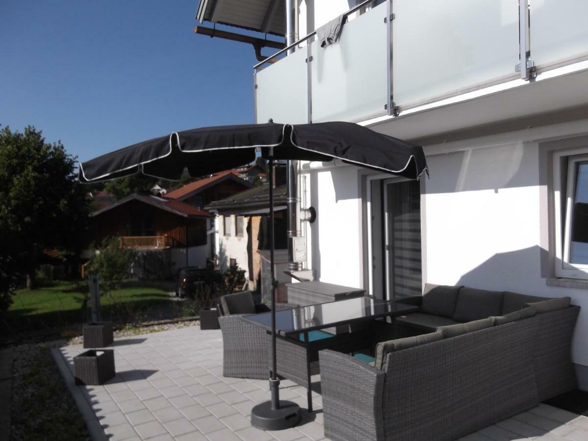 Fewo 2 Am Fischerweg Bodenmais Extérieur photo